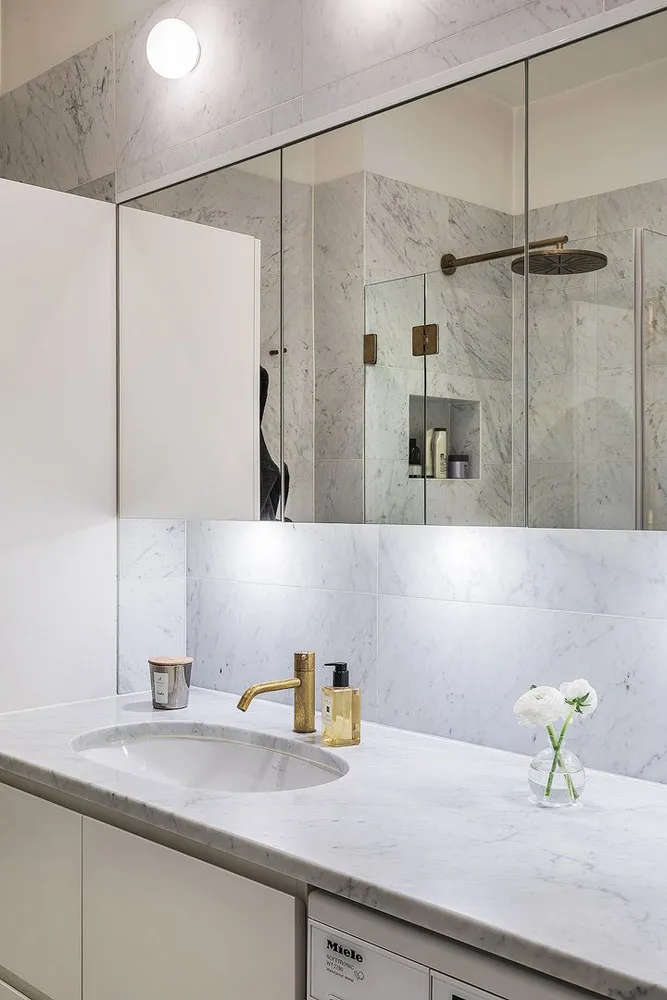 Paris Spirit in Stockholm (96 sqm) - 13