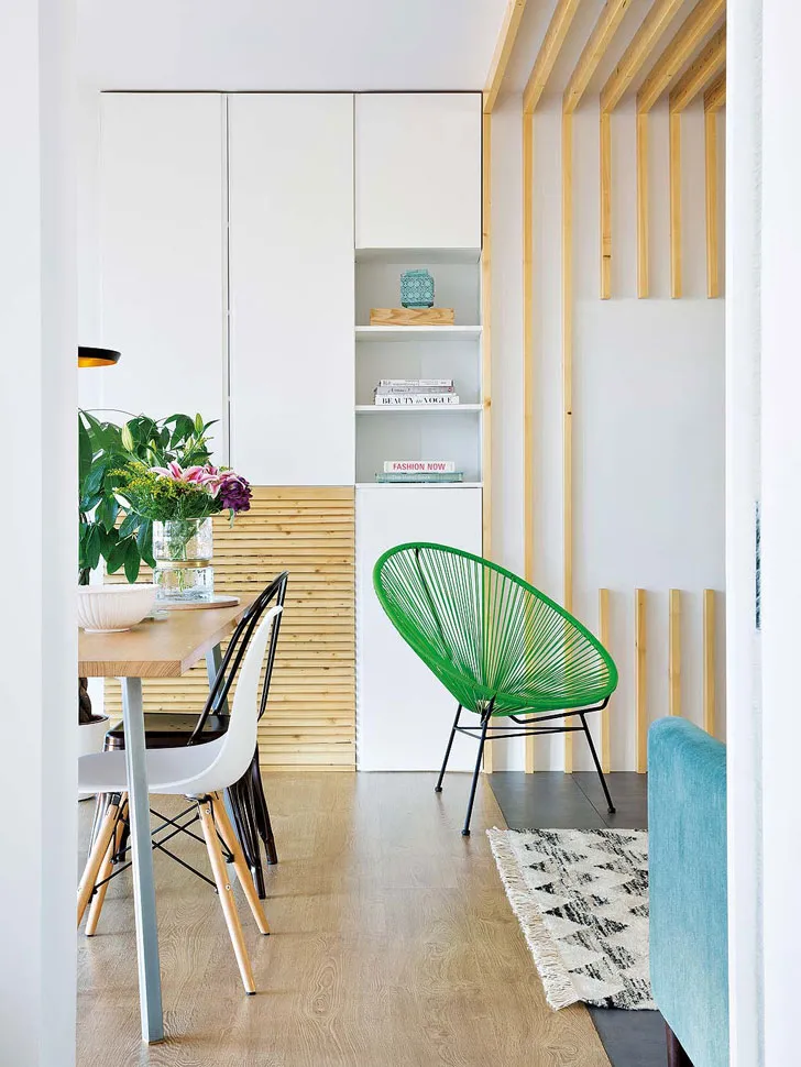 Bright and Spacious Apartment in Spain (70 sq m) - 8