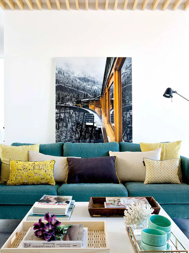 Bright and Spacious Apartment in Spain (70 sq m) - 2