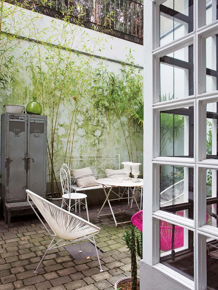 Amazing renovation of a ground floor apartment in Spain - 8