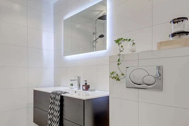 Wonderful 25 sq. m apartment! - 15