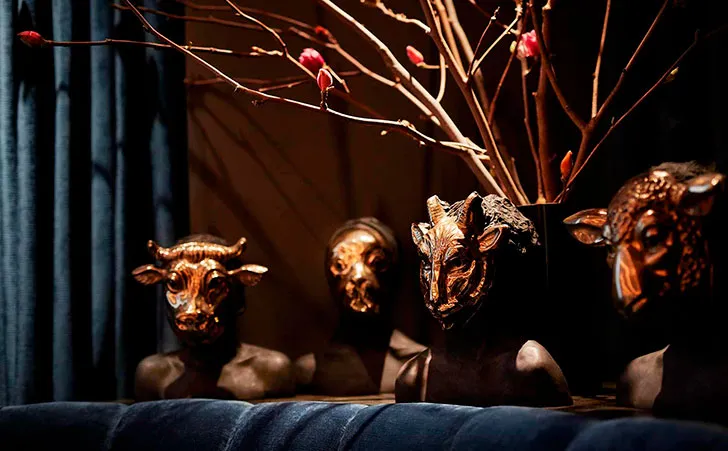 Отель 11 Howard в Нью-Йорке - Gallery image 19