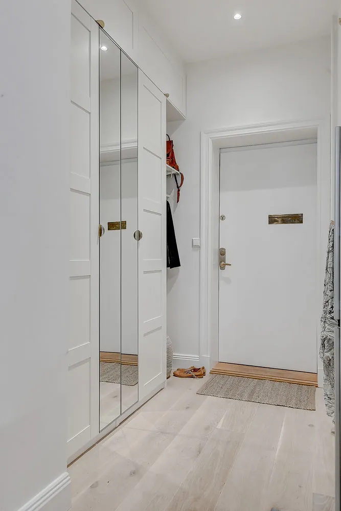 Wonderful 25 sq. m apartment! - 13