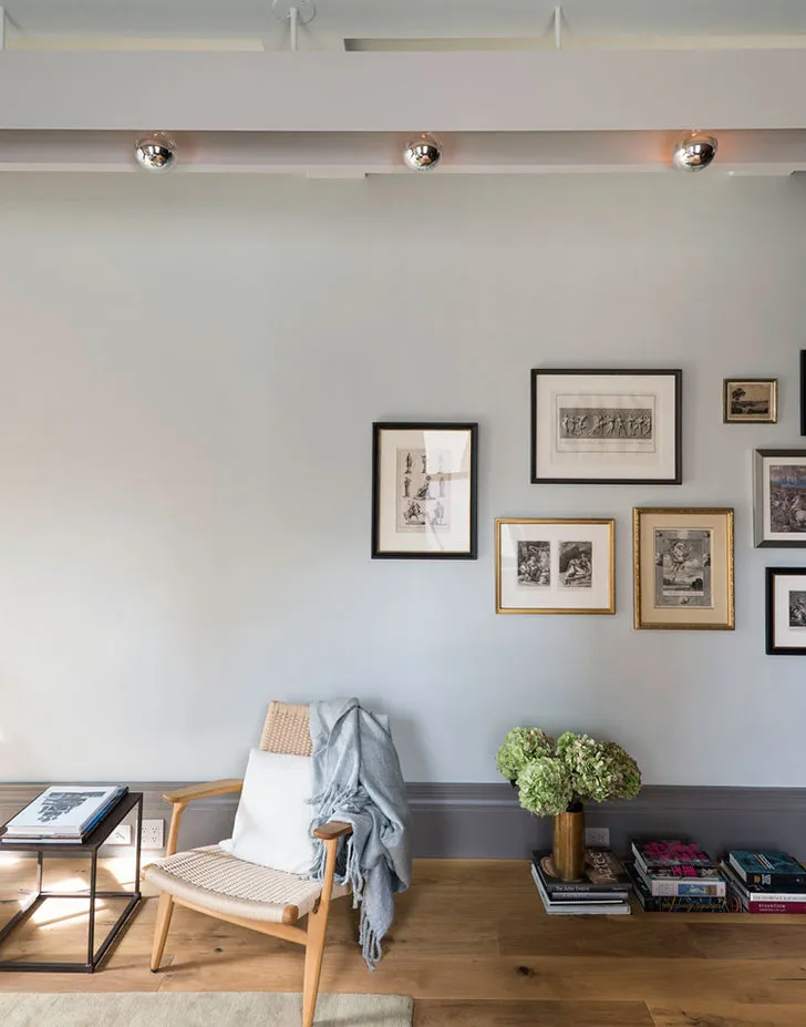 Industrial Loft in New York - Gallery image 1