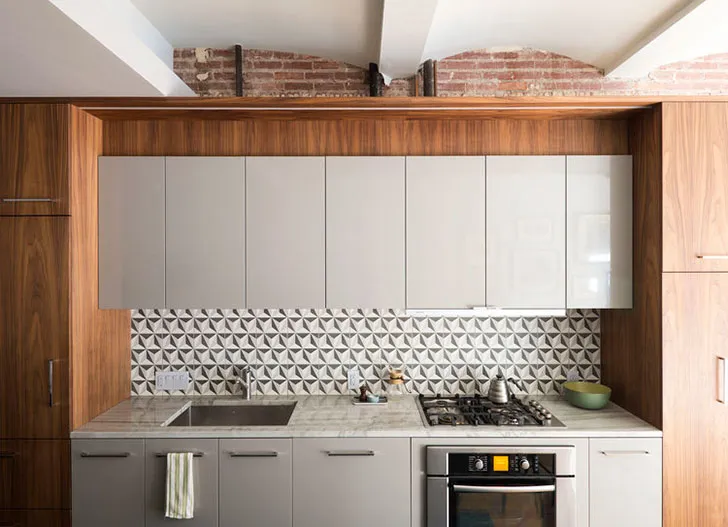 Industrial Loft in New York - Gallery image 3