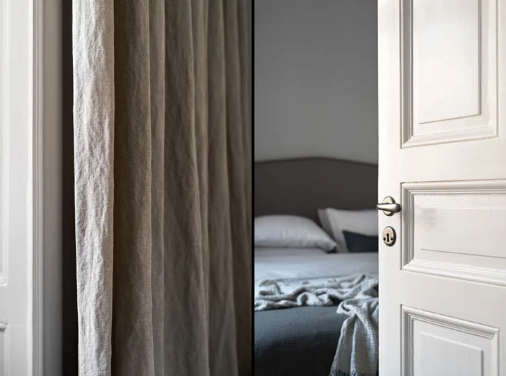 Безупречная шведская квартира (57 кв. м) - 9