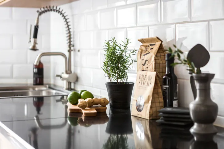 Classy attic apartment in Stockholm (65 sq m) - 19