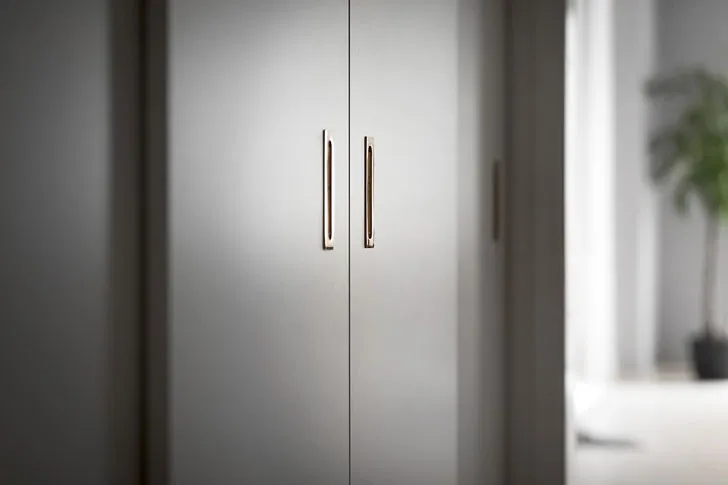 Life in Gray: Stylish Apartments in Stockholm (120 sqm) - 15