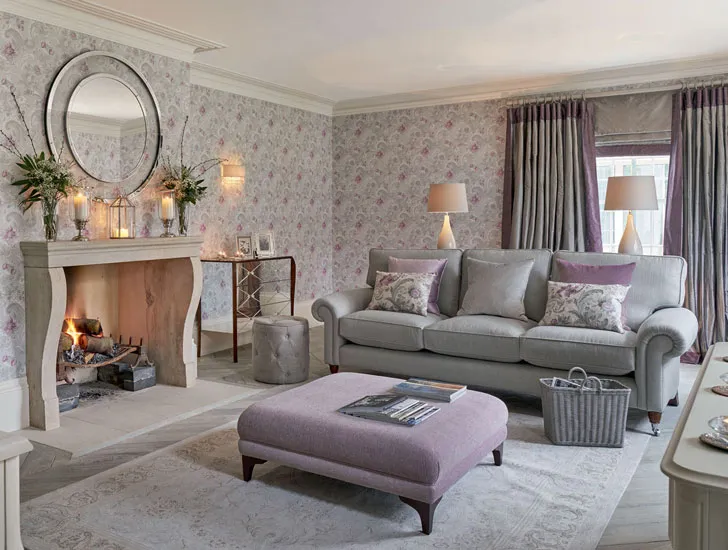 New Collection from Laura Ashley: Spring-Summer 2017 - 6