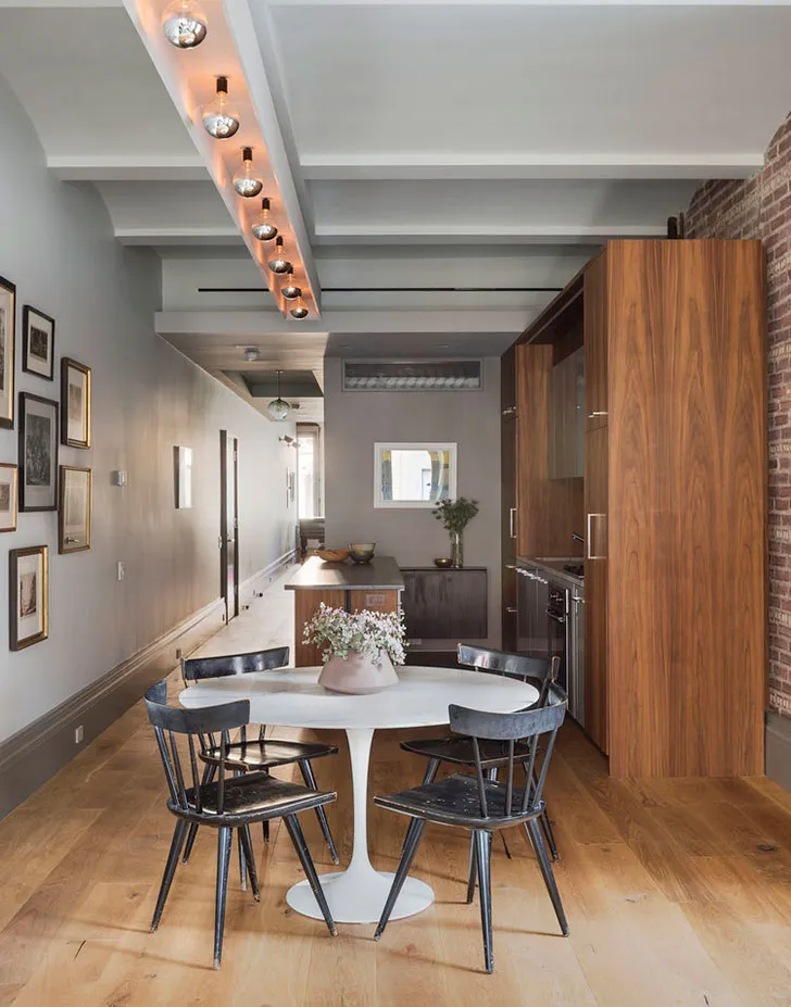 Industrial Loft in New York - Gallery image 2