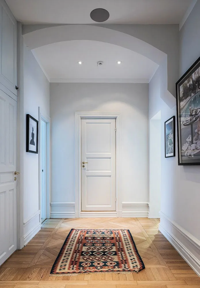 Paris Spirit in Stockholm (96 sqm) - 16