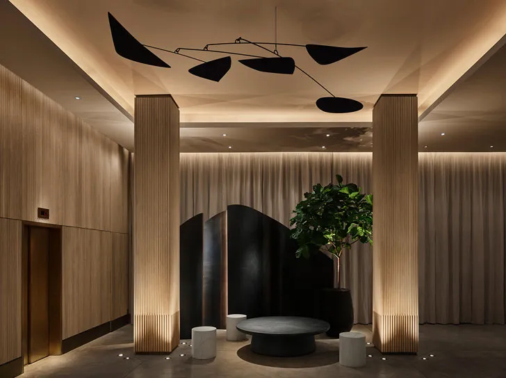 Отель 11 Howard в Нью-Йорке - Gallery image 17