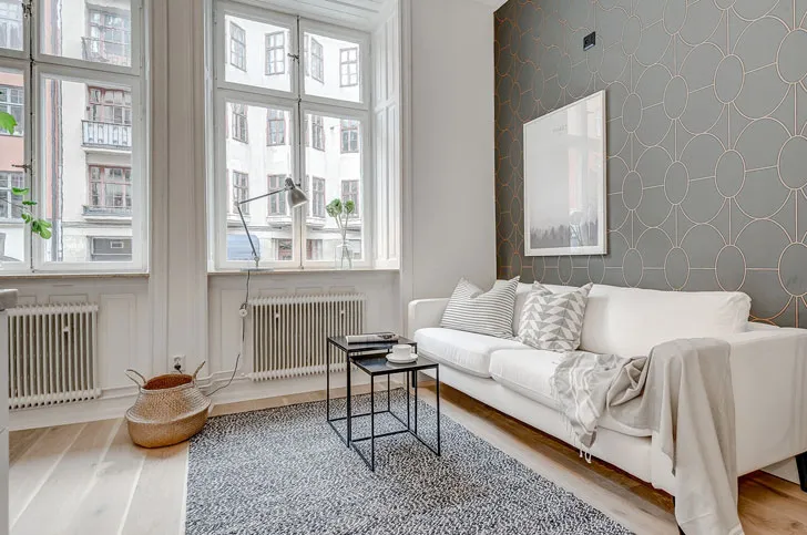 Wonderful 25 sq. m apartment! - 5