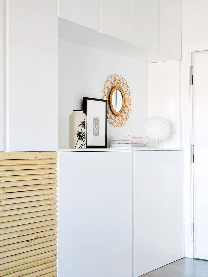 Bright and Spacious Apartment in Spain (70 sq m) - 7