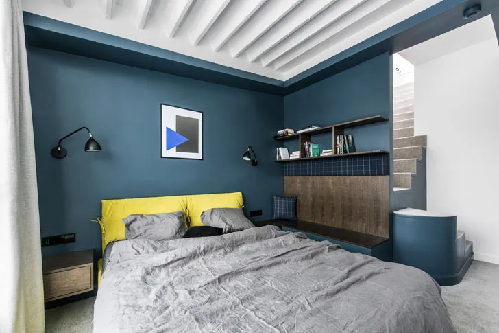 Современная квартира для семьи в Вильнюсе (81 кв. м) - Gallery image 13