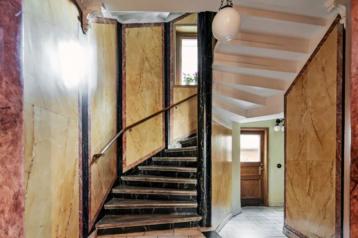 Освещенная светом квартира в Гетеборге (67 кв. м) - Gallery image 19