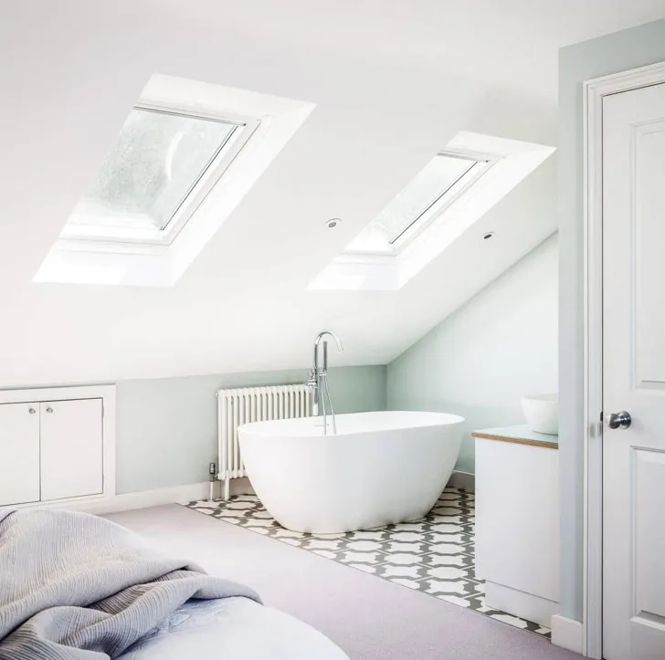 Реконструкция таунхауса для семьи в Лондоне - Gallery image 17