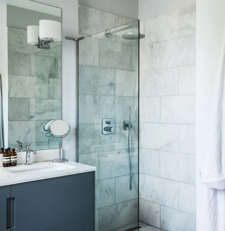 Реконструкция таунхауса для семьи в Лондоне - Gallery image 15