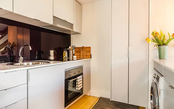 Квартира під дахом у Мадриді - Gallery image 5