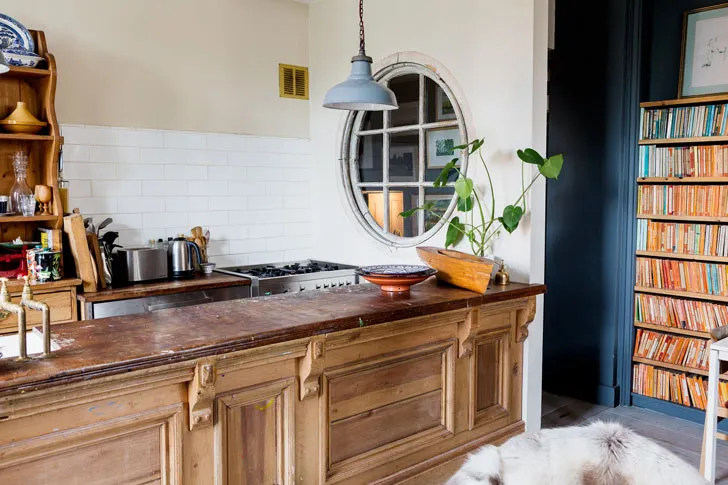 Уютные апартаменты в бывшем пабе в Лондоне - Gallery image 7