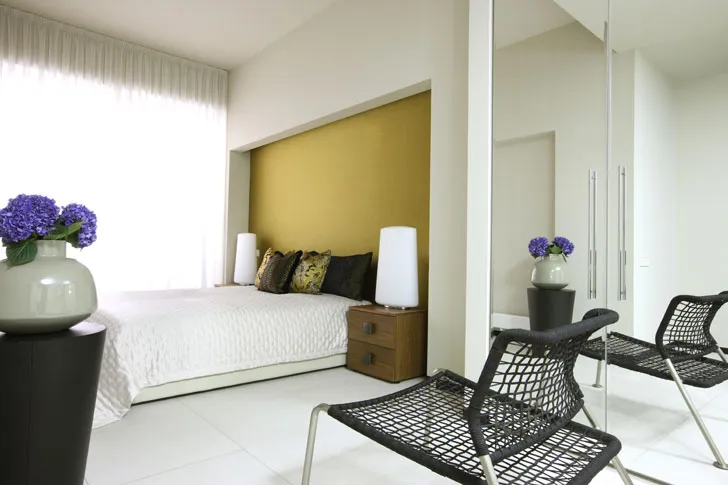 Сонячна квартира на Патріарших прудах у Москві - Gallery image 13