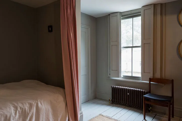 Уютные апартаменты в бывшем пабе в Лондоне - Gallery image 12