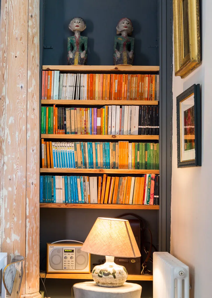 Уютные апартаменты в бывшем пабе в Лондоне - Gallery image 10