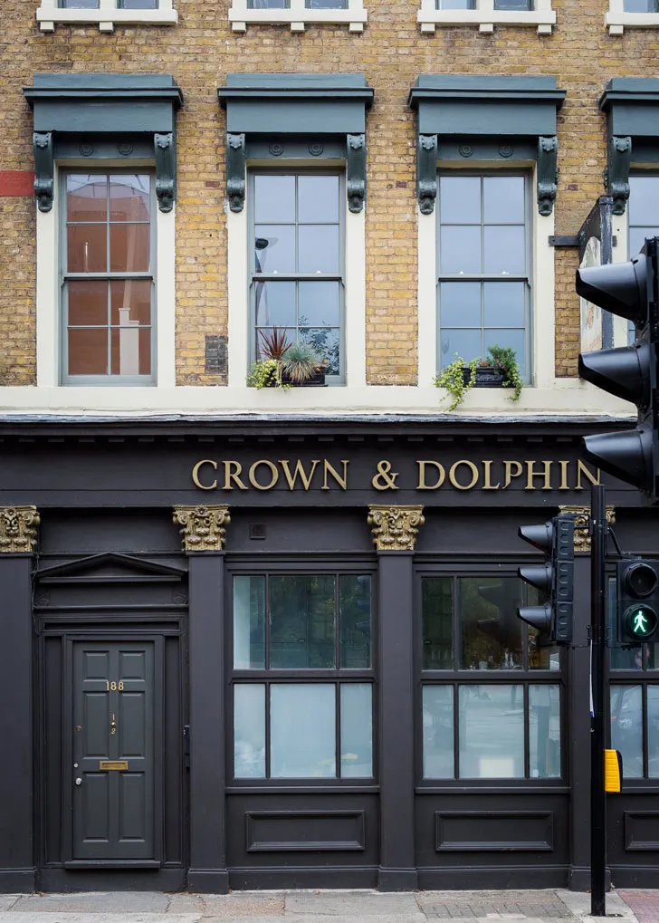 Уютные апартаменты в бывшем пабе в Лондоне - Gallery image 19