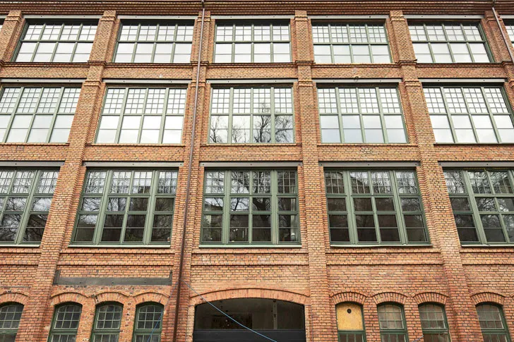 Невеликий чоловічий лофт у Стокгольмі (40 + 19 м²) - Gallery image 14