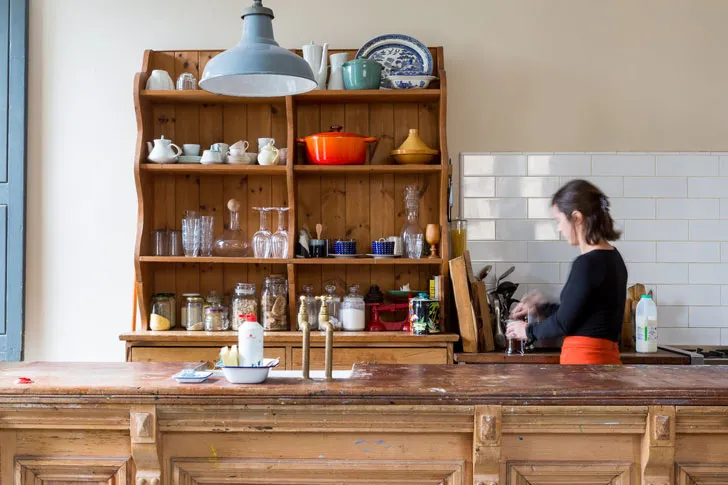 Уютные апартаменты в бывшем пабе в Лондоне - Gallery image 6