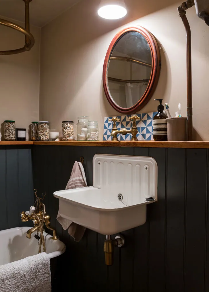 Уютные апартаменты в бывшем пабе в Лондоне - Gallery image 18