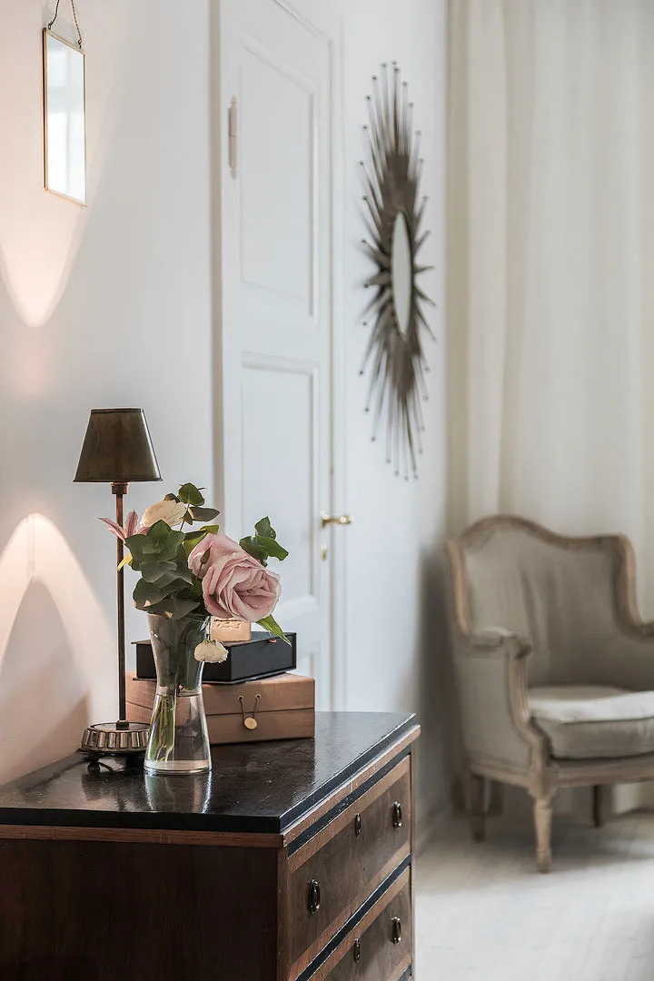 Urocze skandynawskie wnętrze o powierzchni 71 m² - Gallery image 4