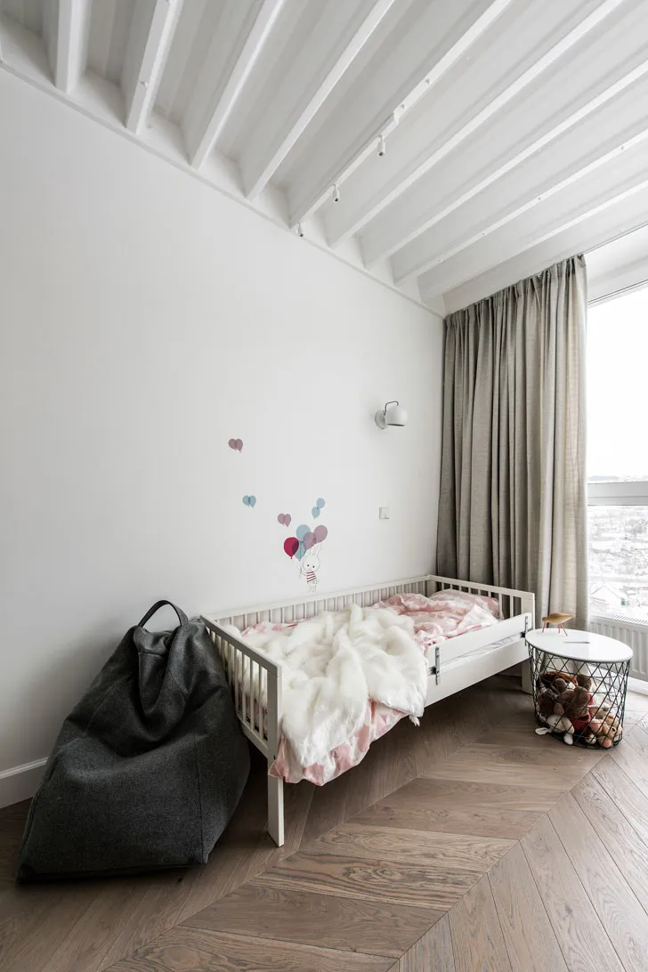 Современная квартира для семьи в Вильнюсе (81 кв. м) - Gallery image 22