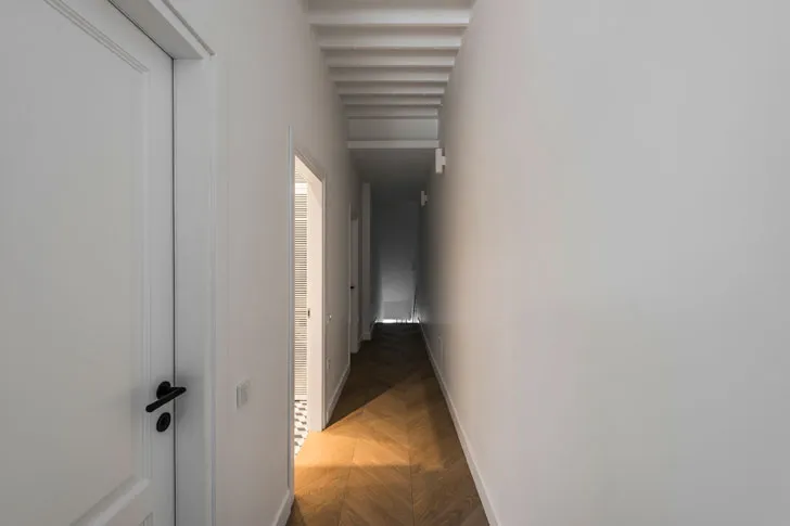 Современная квартира для семьи в Вильнюсе (81 кв. м) - Gallery image 23