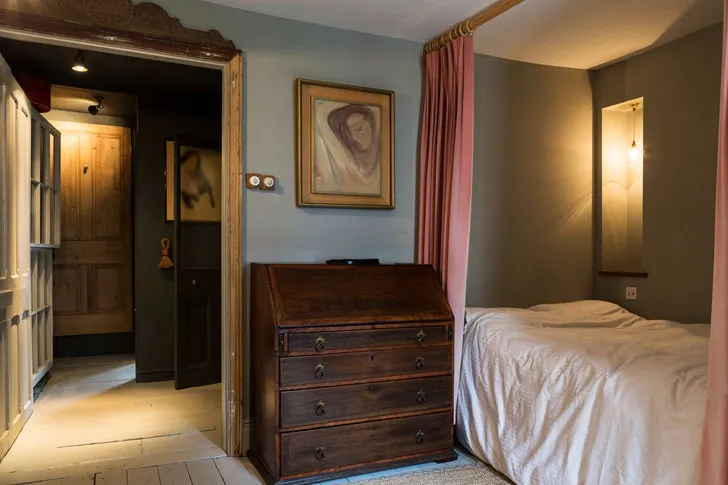 Уютные апартаменты в бывшем пабе в Лондоне - Gallery image 11