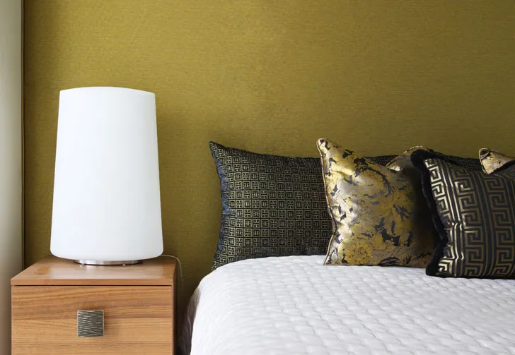 Сонячна квартира на Патріарших прудах у Москві - Gallery image 14