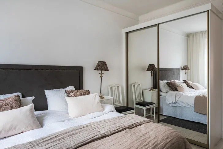 Urocze skandynawskie wnętrze o powierzchni 71 m² - Gallery image 16