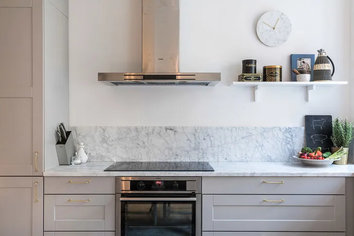 Urocze skandynawskie wnętrze o powierzchni 71 m² - Gallery image 10