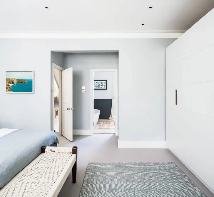 Реконструкция таунхауса для семьи в Лондоне - Gallery image 14