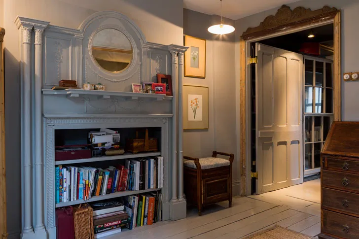 Уютные апартаменты в бывшем пабе в Лондоне - Gallery image 14