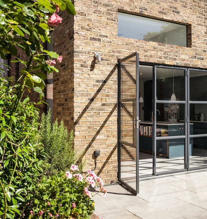 Реконструкция таунхауса для семьи в Лондоне - Gallery image 10