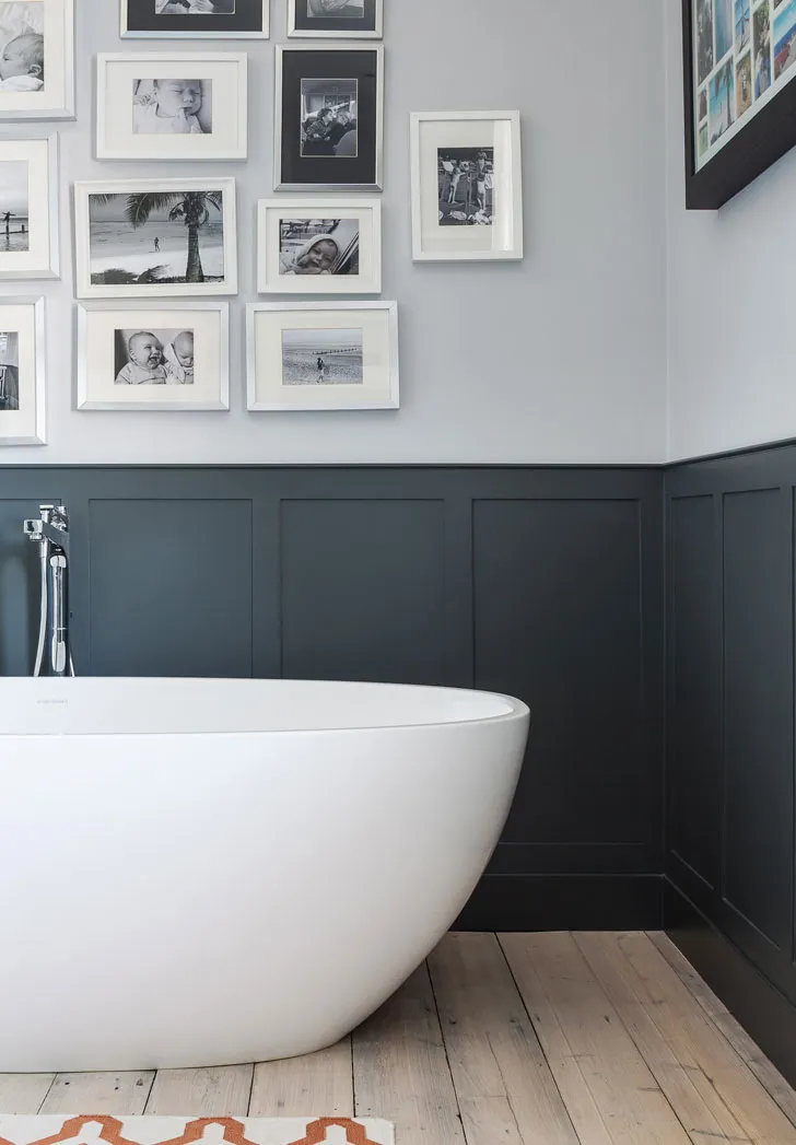 Реконструкция таунхауса для семьи в Лондоне - Gallery image 12