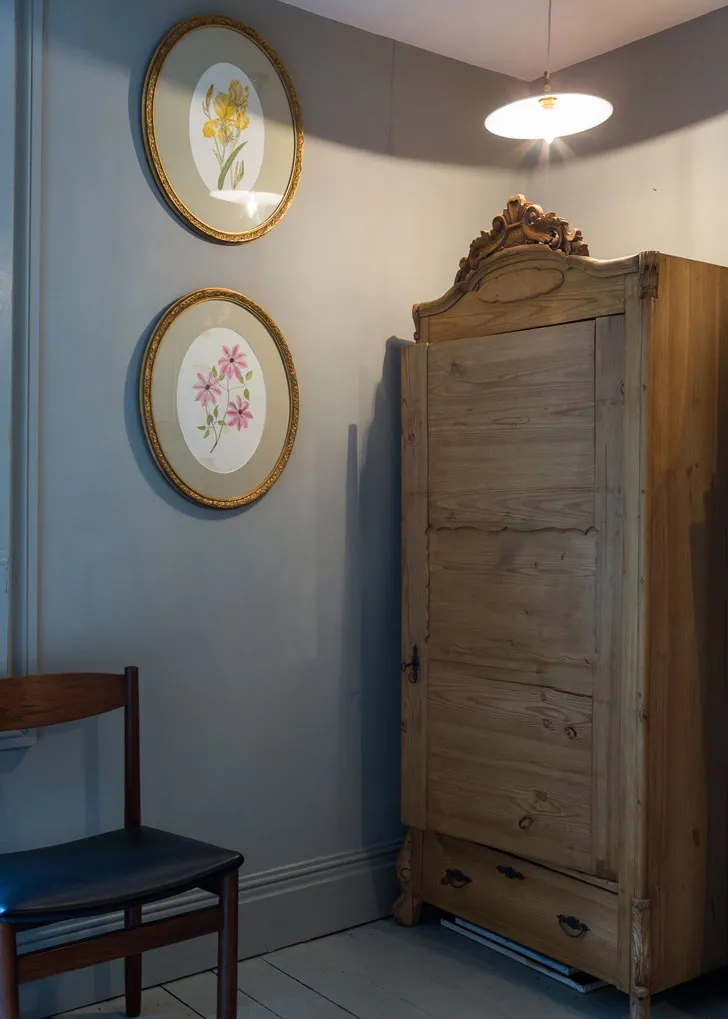 Уютные апартаменты в бывшем пабе в Лондоне - Gallery image 13