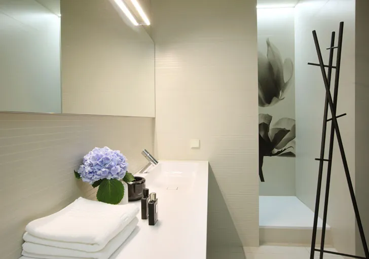 Сонячна квартира на Патріарших прудах у Москві - Gallery image 17