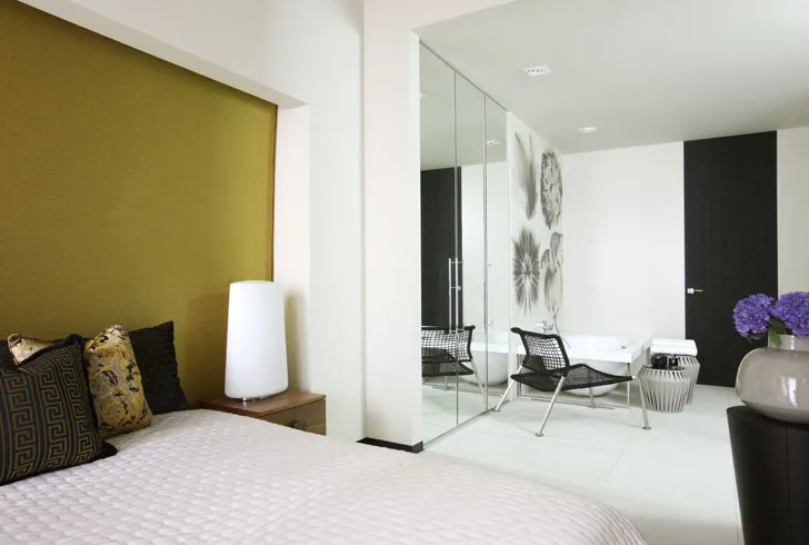 Сонячна квартира на Патріарших прудах у Москві - Gallery image 15