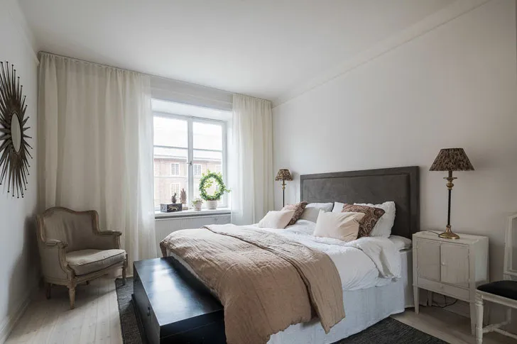 Urocze skandynawskie wnętrze o powierzchni 71 m² - Gallery image 14