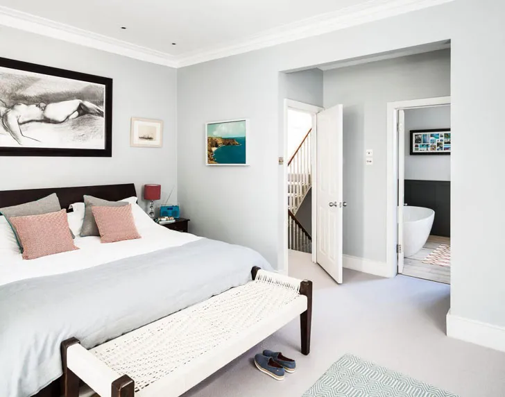 Реконструкция таунхауса для семьи в Лондоне - Gallery image 13