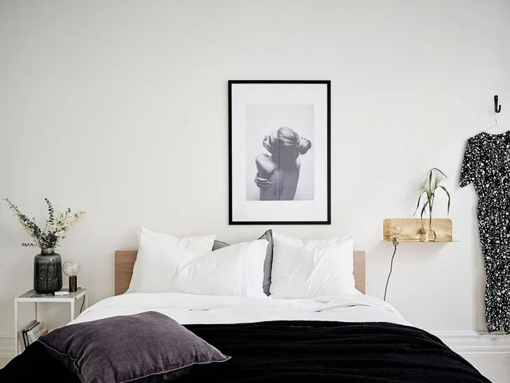 Szwedzki mieszkanie, w którym łatwo żyć (80 m²) - Gallery image 7