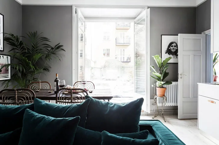 Moderner Design in nur 38 qm - Gallery image 13