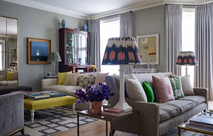 Klassik in Farbe: angenehme Apartments in London - Gallery image 5